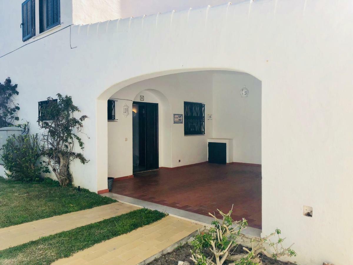 T3 Holiday Cottage Near The Beach | B111 Porches  Dış mekan fotoğraf